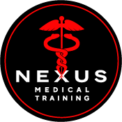Nexus Medical Training Logo